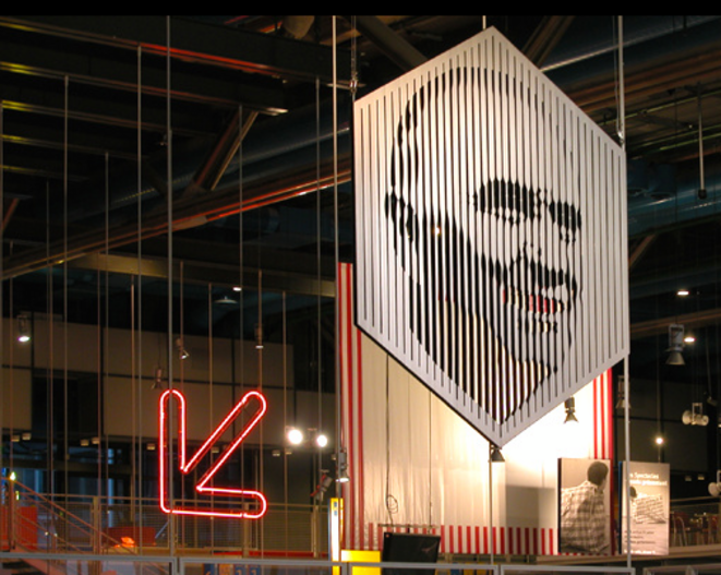 L’inconnu de Juliette Kahane